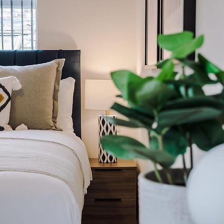 Host & Stay - The Rodney Courtyard Liverpool Eksteriør billede