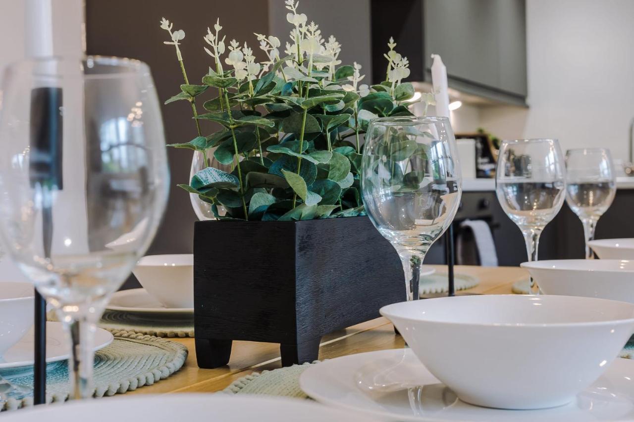 Host & Stay - The Rodney Courtyard Liverpool Eksteriør billede